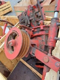 Case ih 1660 parts