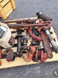 Ih -3588 parts
