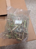 Lock pins