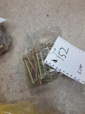 Lock pins