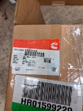 Cummins water pump  24882144 new