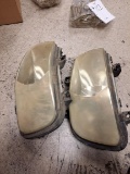Case ih  mag headlights