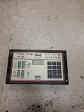 Case 2294 Instrument  cluster