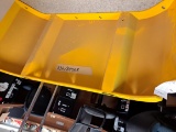 Jcb 427 fender