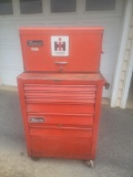 Tool box