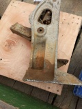 RR jack 15 ton