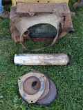JD misc parts