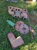 JD misc parts