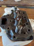 JD 50 head