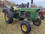 John Deere 4020 power shift with 3-point