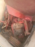 1660 combine parts