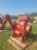 McCormick corn sheller