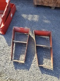 IH 1086 steps