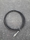 Hydraulic hose
