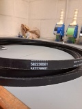 Husqvarna MZ 54 deck belt