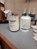 Clark Hurth oil filters