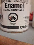 Case IH  brown paint