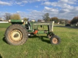 1855 Oliver for parts or repower