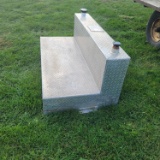 UWS, bed mounted transfer tank