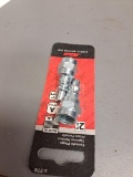 Milton air fittings