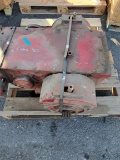 Case IH late 1660 transmission