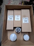 Bobcat  E35 mini excavater filter kit