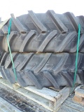 Case IH puma and Maximum tires/rims NEW