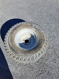 Carlsilse 26x12.00 tire