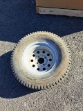 Carlisle tire/rim