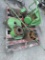 John Deere B parts lot