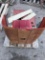 IH 06 56 series misc parts