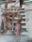 Farmall hitch parts