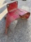 New old stock IH PTO shield