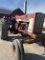 IH 806D tractor