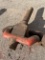 Heisler manifold for Farmall M