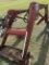 IH 2050 loader