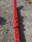 Farmall C-230 swinging drawbar