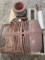 Misc Farmall parts