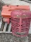 Farmall M sheet metal
