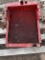 Farmall M-SM radiator