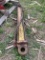 Hydraulic cylinder