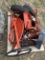 Allis Chalmers parts lot