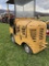 Clark airport tug