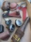 New IH parts lot