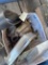 Carburetor parts
