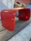 New IH PTO shield