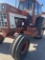 IH 1566 tractor