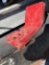 NOS IH seat hinge