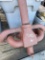 Farmall M manifold