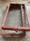 2 battery hold down for IH
